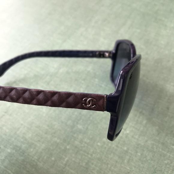 CHANEL Sunglasses - Picture 2 of 6